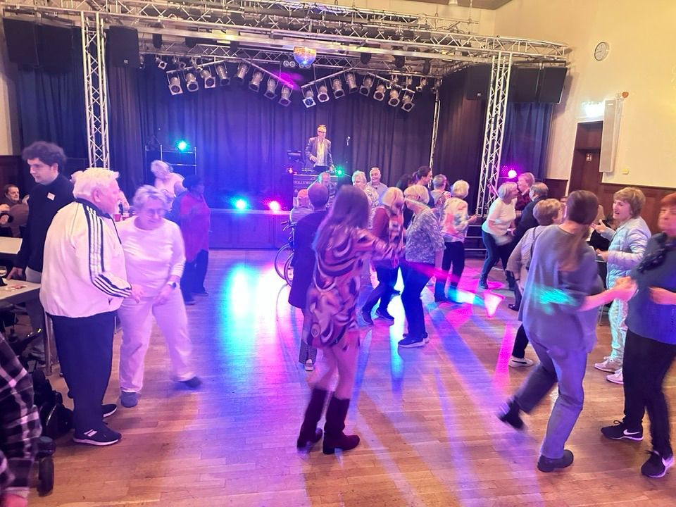 Vorsitzender Wolfgang Hessenauer (l.) und stv. Vorsitzender Franz Betz