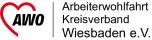 AWO Wiesbaden Logo 
