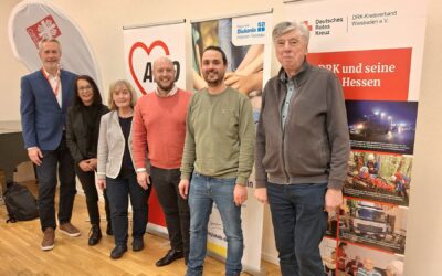 Wiesbaden vor der Weichenstellung  – Kurs setzen für sozialen Zusammenhalt!