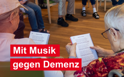 Musik gegen das Vergessen