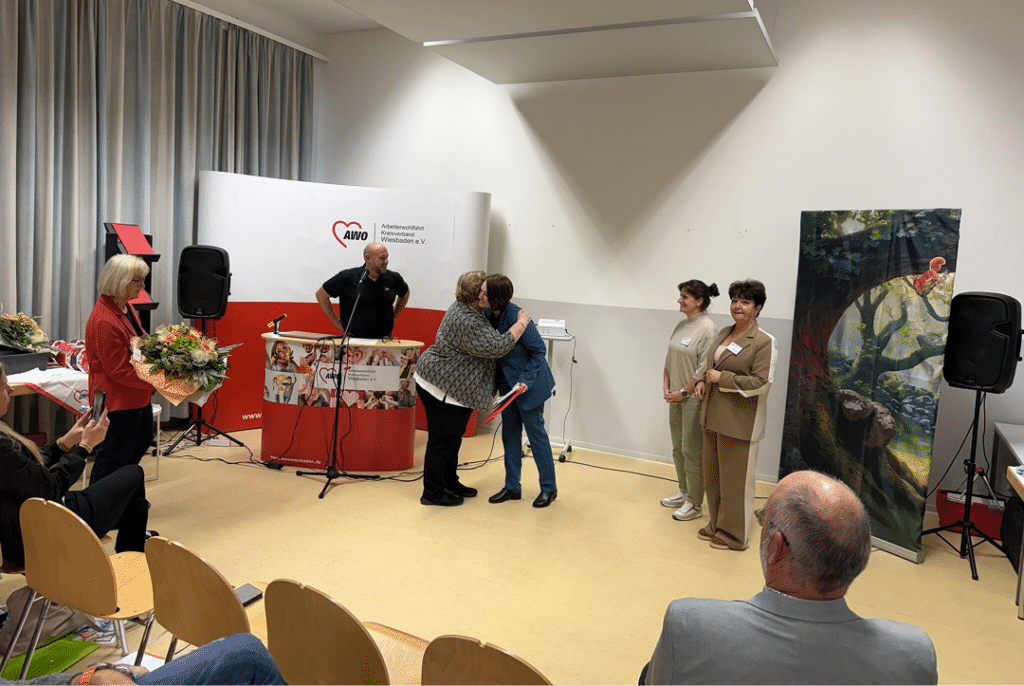 Abschlusskolloquium