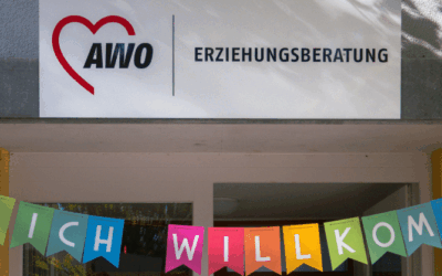 AWO Wiesbaden Erziehungsberatung im Schelmengraben