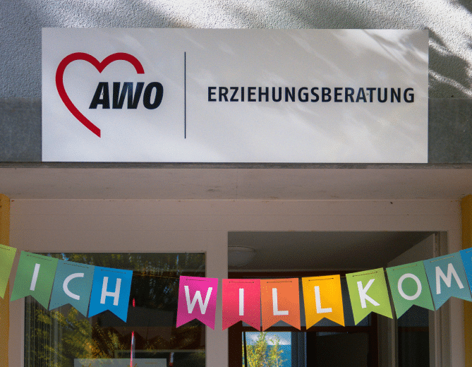 Digi1 Erziehungsberatung im Schelmengraben